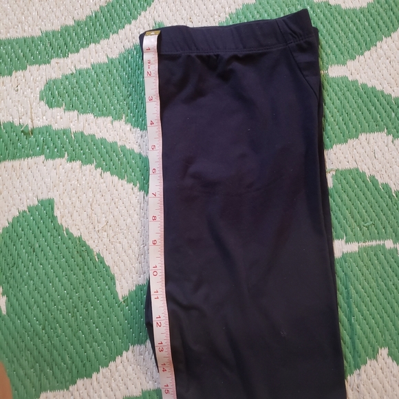 Maternity leggins size M - Picture 3 of 7